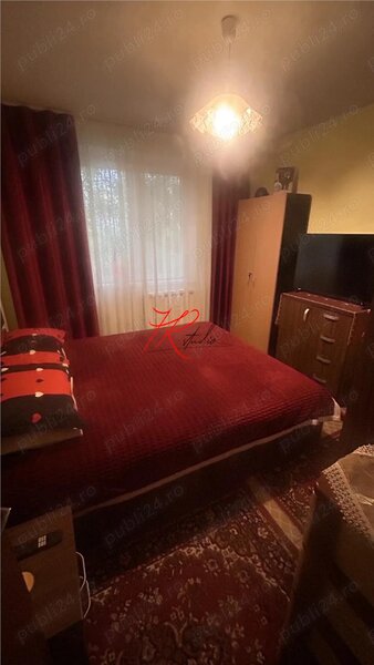 Colentina vanzare apartament 3 camere